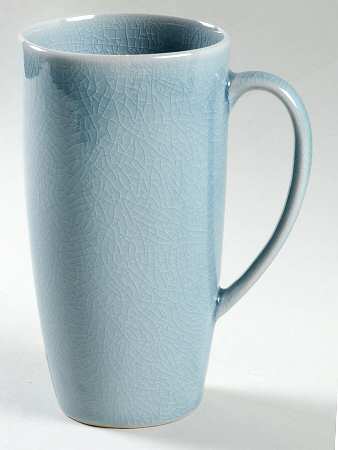 Pacific Collection Sea Blue Mug