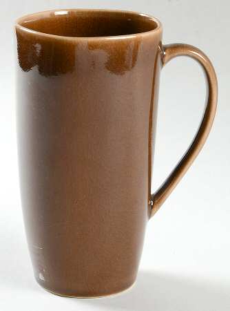 Pacific Collection Driftwood Mug