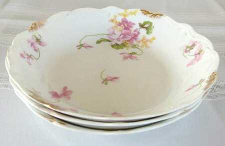 Louisiane Coupe Soup Bowl