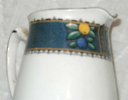 Java Creamer