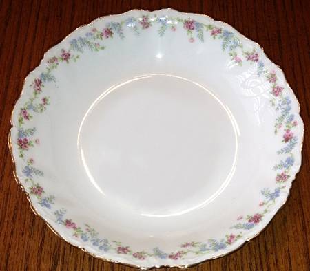 AHR1020 Coupe Soup Bowl