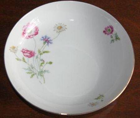 ARZ264 Coupe Soup Bowl