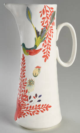 Evenings in Quito 74 Oz Pitcher