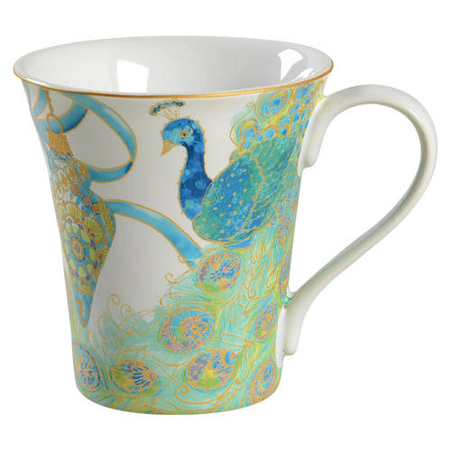 Lakshmi Holiday Mug