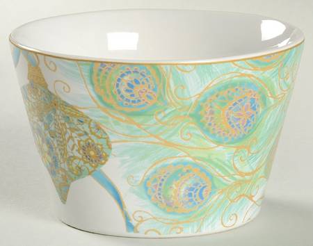 Lakshmi Holiday Individual Appetizer Bowl