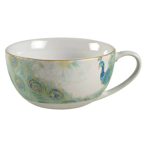 Lakshmi Soup Mug