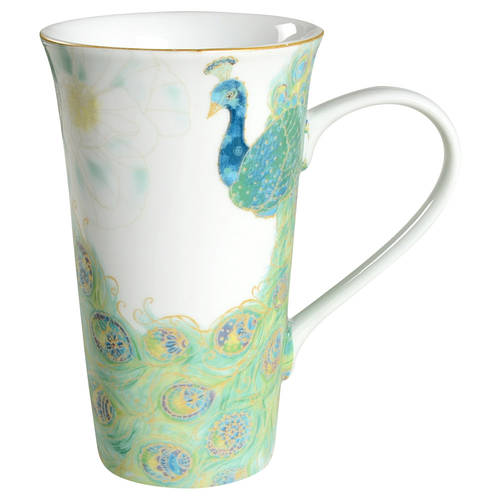 Lakshmi Latte Mug