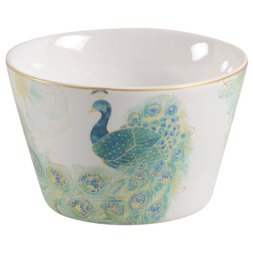 Lakshmi Individual Appetizer Bowl