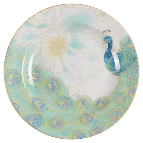 Lakshmi Appetizer Plate