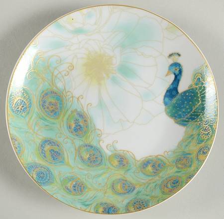 Lakshmi Appetizer Plate