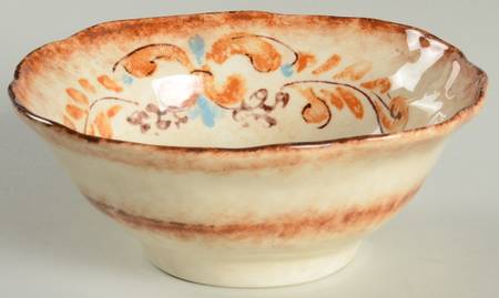 Fiorentina Coupe Soup Bowl