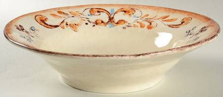 Fiorentina 12" Pasta Serving Bowl
