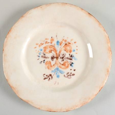 Fiorentina Salad Plate