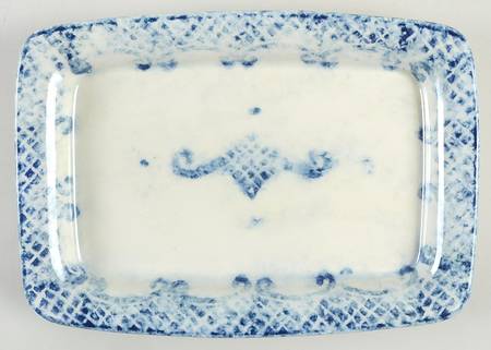 Burano 7" Rectangular Tray