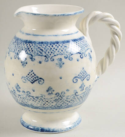 Burano 74 Oz Pitcher