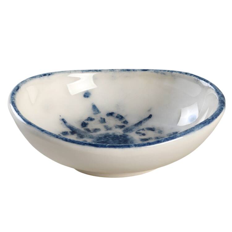 Burano Individual Dip Dish