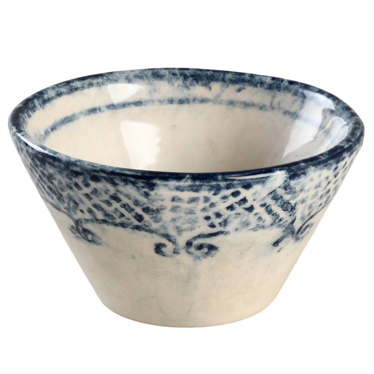 Burano Individual Dip Dish