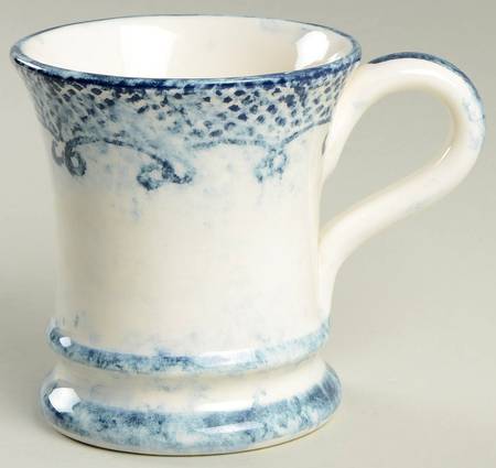 Burano Mug
