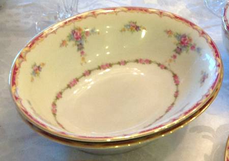 ALT708 Coupe Soup Bowl