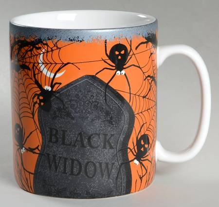 Tombstone Jumbo Mug