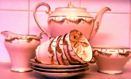 C1818-3 by John  Aynsley &amp; Sons