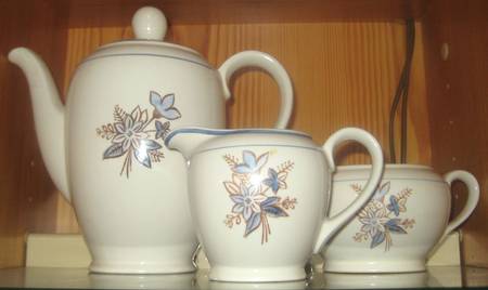 ARA163 Creamer