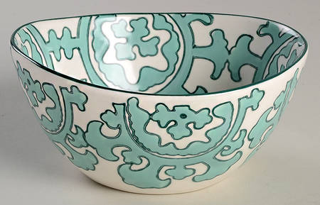 Gloriosa Soup/Cereal Bowl