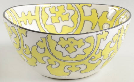 Gloriosa Soup/Cereal Bowl