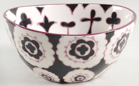 Gloriosa Soup/Cereal Bowl
