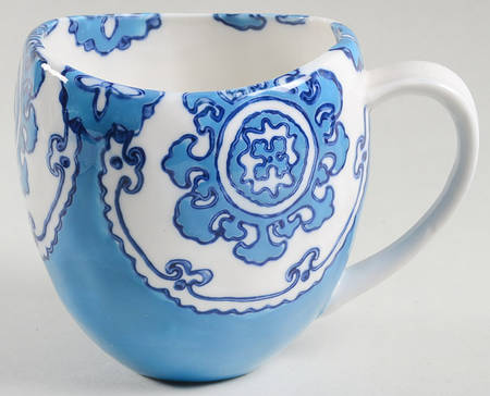 Gloriosa Mug