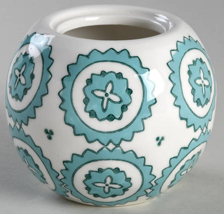 Gloriosa Sugar Bowl No Lid