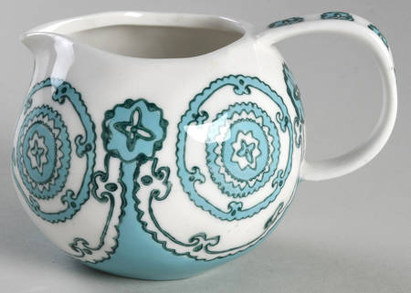 Gloriosa Creamer