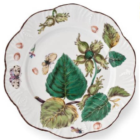 Feuillage Dinner Plate