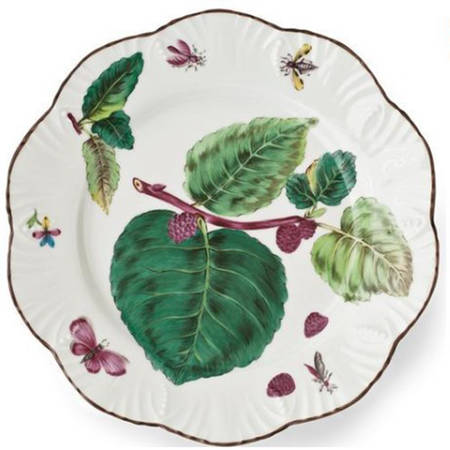 Feuillage Dinner Plate