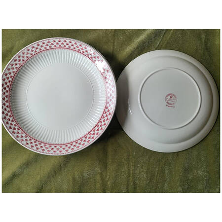 Victoria by Adams China