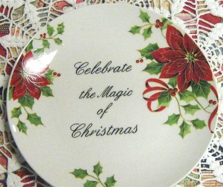 AIU8 Salad Plate