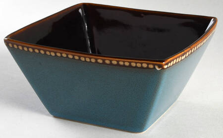 Barcelona Azul Soup/Cereal Bowl