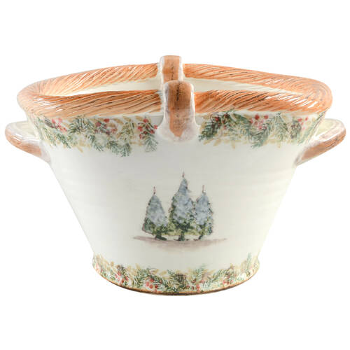Natale Ice Bucket