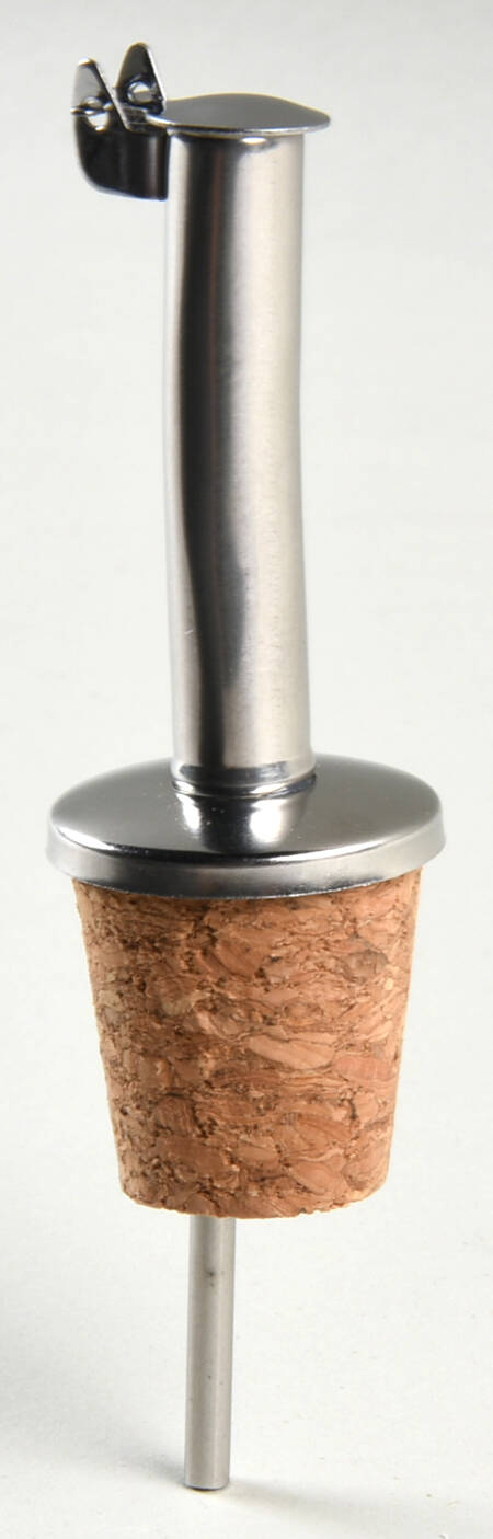 Natale Drizzle Spout for Oil Jar
