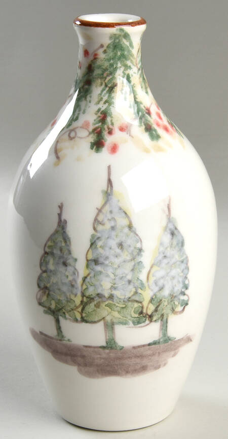 Natale Oil Jar No Drizzle Spout