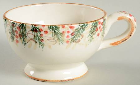 Natale Jumbo Cup