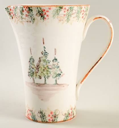 Natale Pitcher