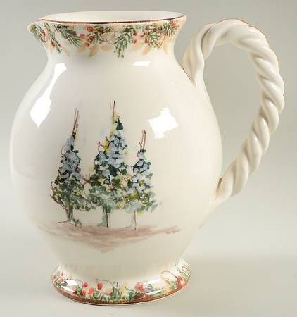 Natale 56 Oz Pitcher