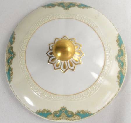 AHR1034 Lid for Round Vegetable