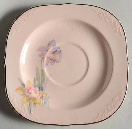 ATG35 Saucer