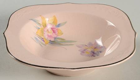 ATG35 Rim Fruit/Dessert (Sauce) Bowl by Atlas Globe China Co