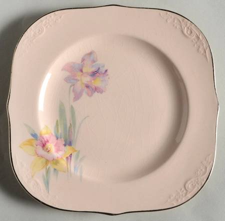 ATG35 Dessert/Pie Plate