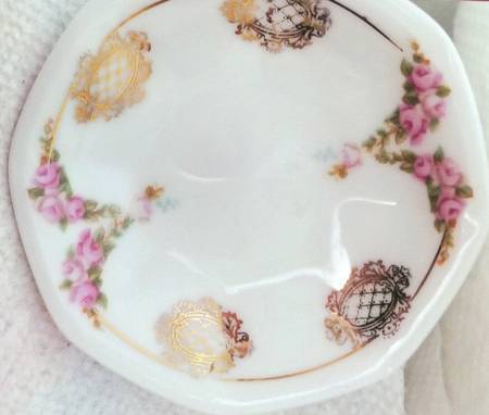 ALT714 Fruit/Dessert (Sauce) Bowl