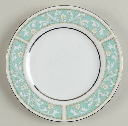 Excelsior Bread & Butter Plate
