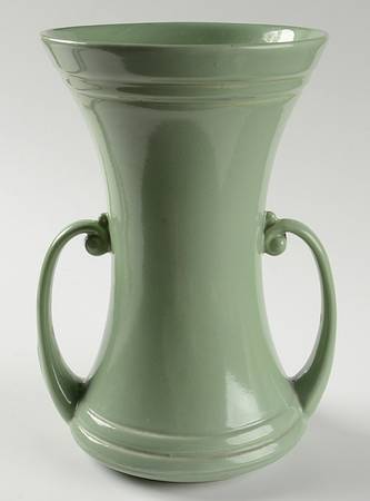 Vases 10" Handled Vase